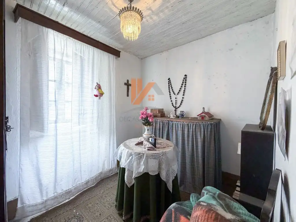 Habitación de Casa o chalet en venta en Santiago de Compostela 