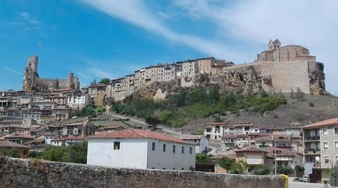 Photo 2 of Flat for sale in Frías, Burgos