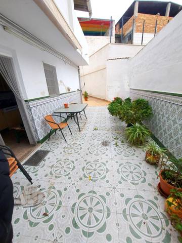 Casa adosada en Venta en Alguazas