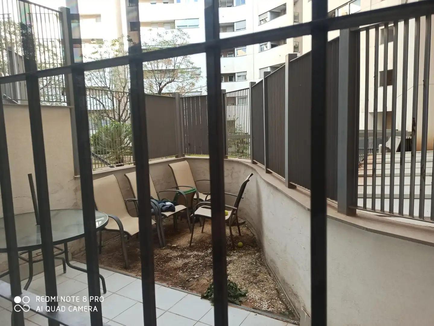Wohnung mit Pool zur Miete in Calle Periodista Eduardo Molina Fajardo, imagen 15