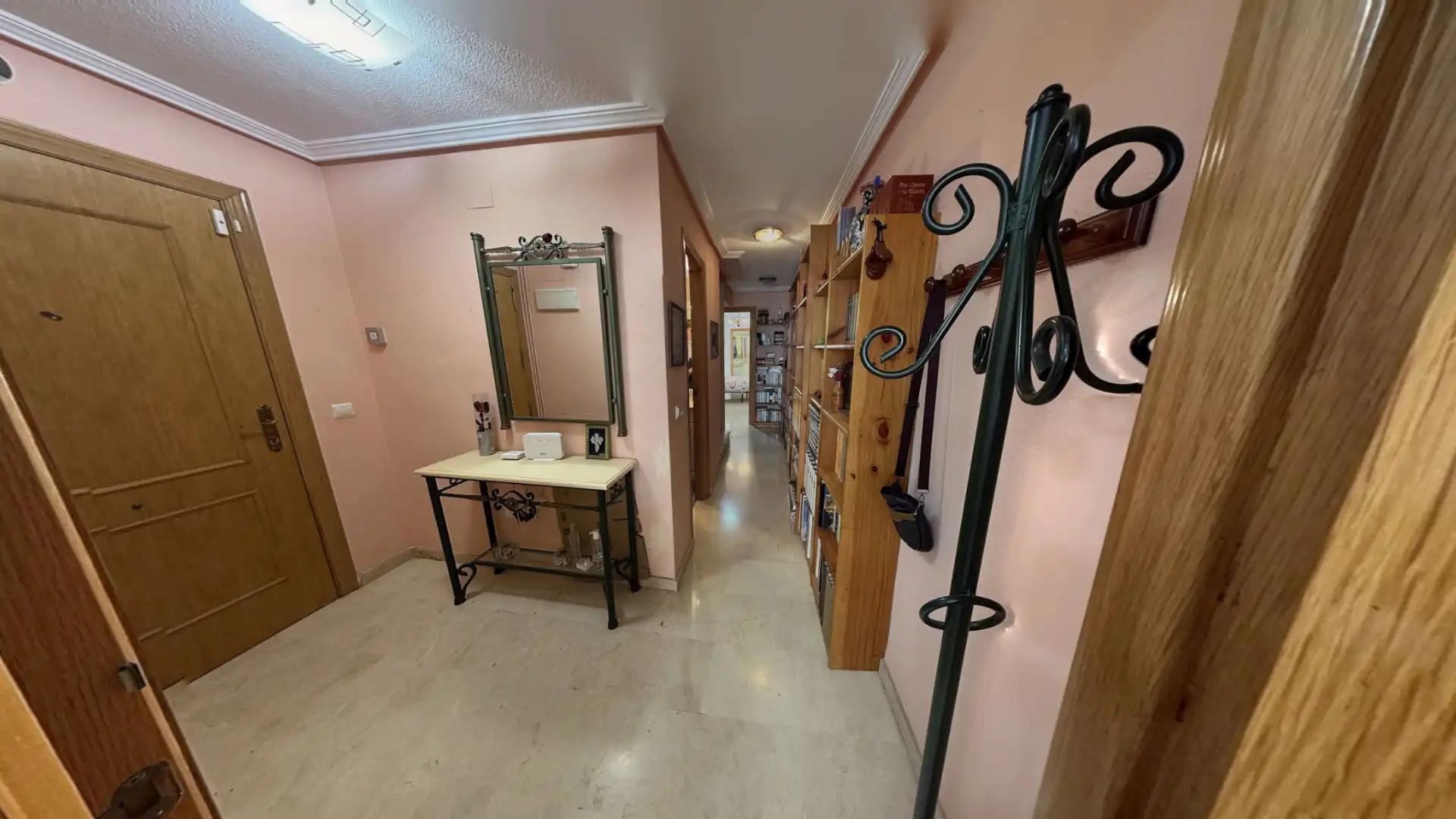 Duplex avec terrasse à vendre à Carrer Sant Bartomeu, imagen 17