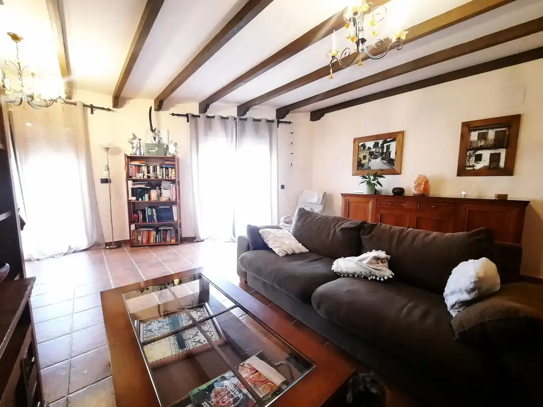 Wohnung mit Terrasse zum Verkauf in Almorox, imagen 8
