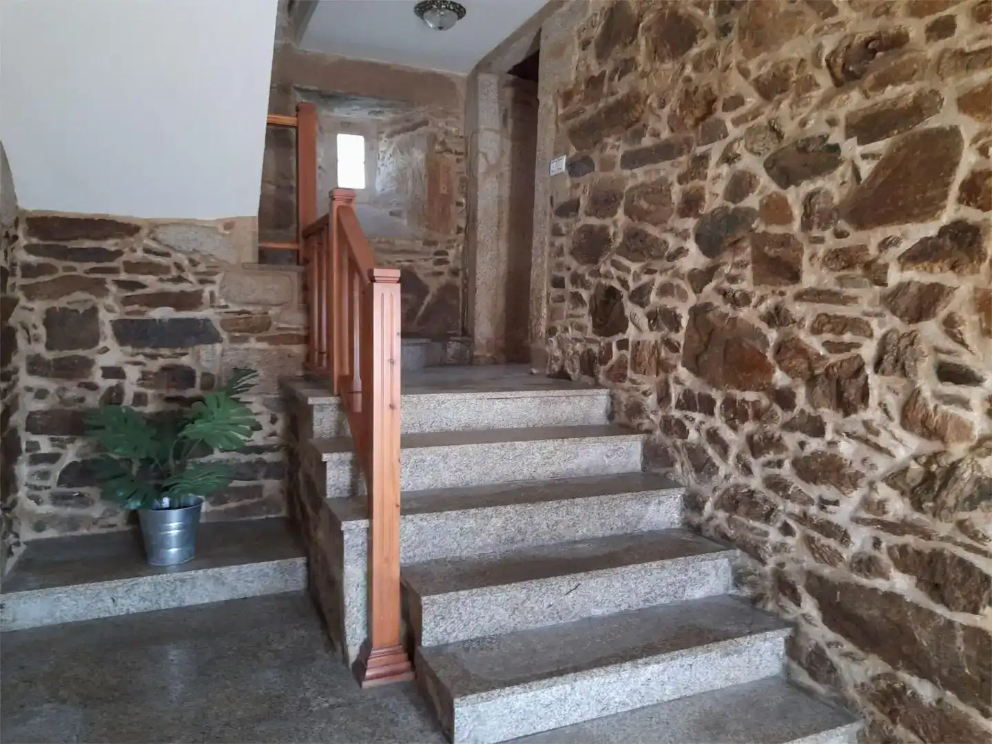 Finca rústica en venda en Ponteceso