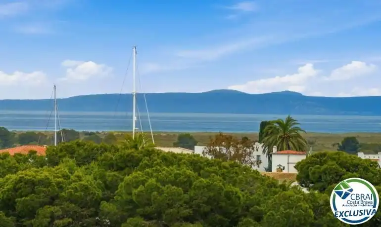 Apartament amb piscina en venda a PORT CANIGÓ, imagen 6