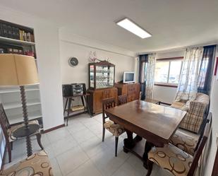 Dining room of Flat to rent in Nigrán  with Furnished, Washing machine and Pets allowed