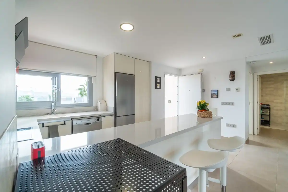 Wohnung zum Verkauf in Desamparados - Hurchillo - Torremendo, imagen 8