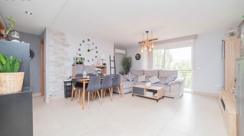 Foto 4 de Pis en venda a Avenida de Los Sauces, 47, Parque Coimbra, Móstoles