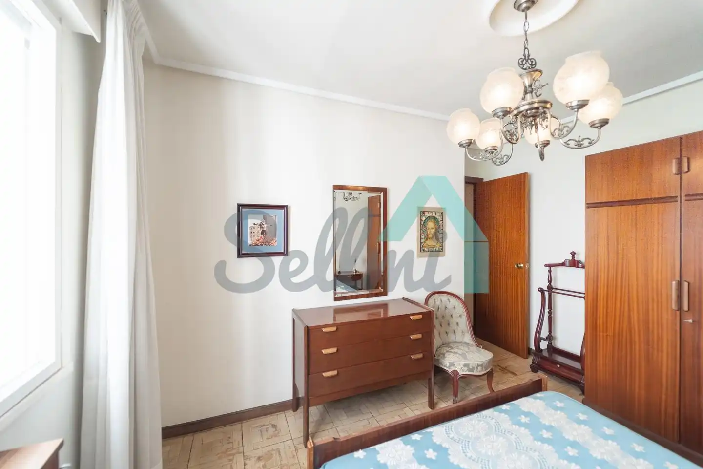 Flat with lift for sale in Santa Teresa De Jesús, imagen 16