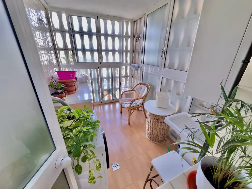 Wohnung mit Aufzug zum Verkauf in Paseo Maritimo Cdad De Melilla, imagen 22