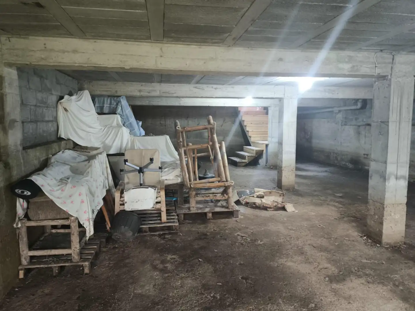 Local commercial à vendre à ALVAREZ SOTOMAYOR, imagen 9