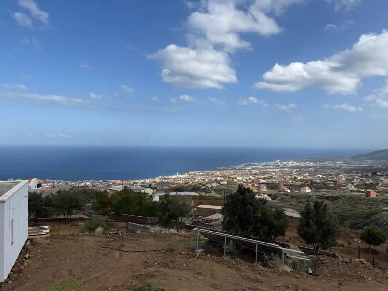 Rural land for sale in Calle el Seifón, imagen 5