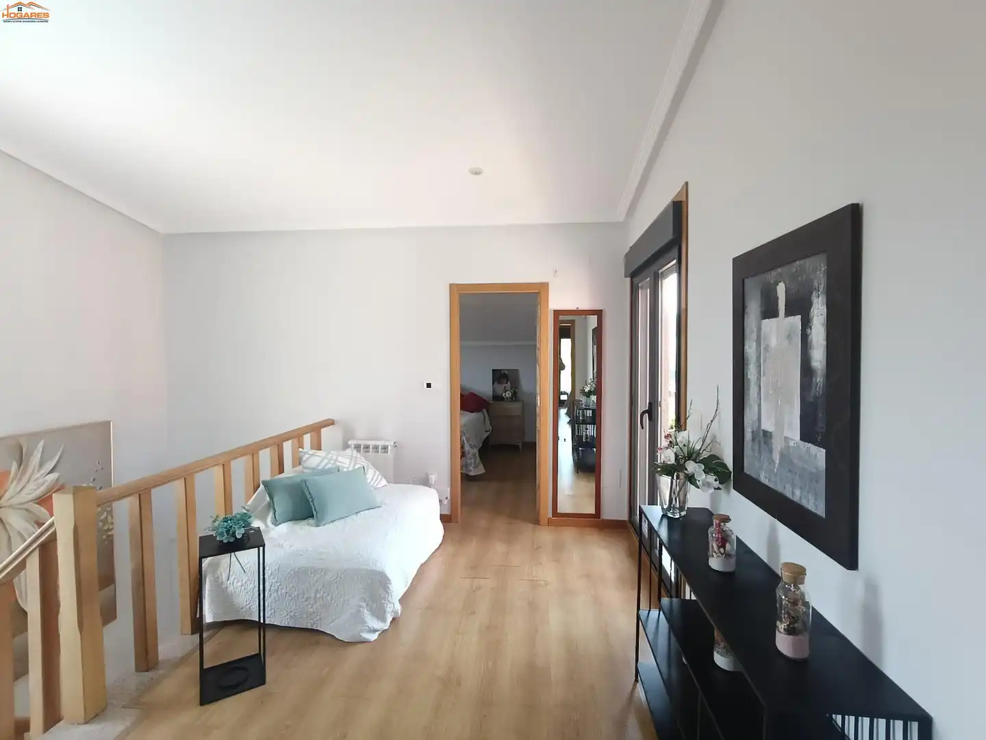 Detached house with terrace for sale in CASTRO DE ARRIBA-VALEIXE, imagen 50