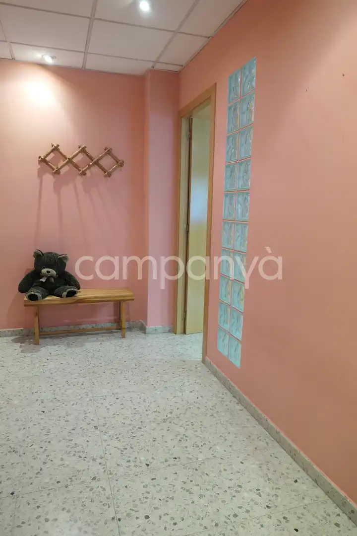 Oficina de lloguer en Barcelona