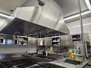 Casa en venta en Nord