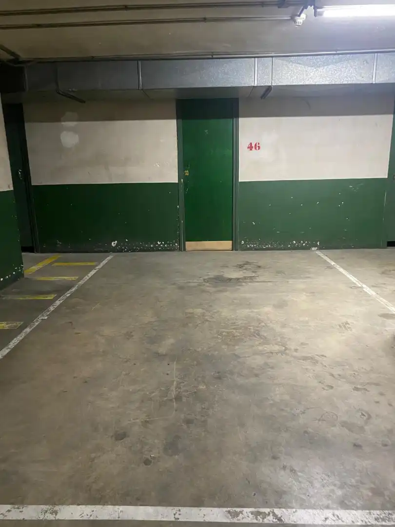 Parking de Garaje de alquiler en Sant Andreu de Llavaneres