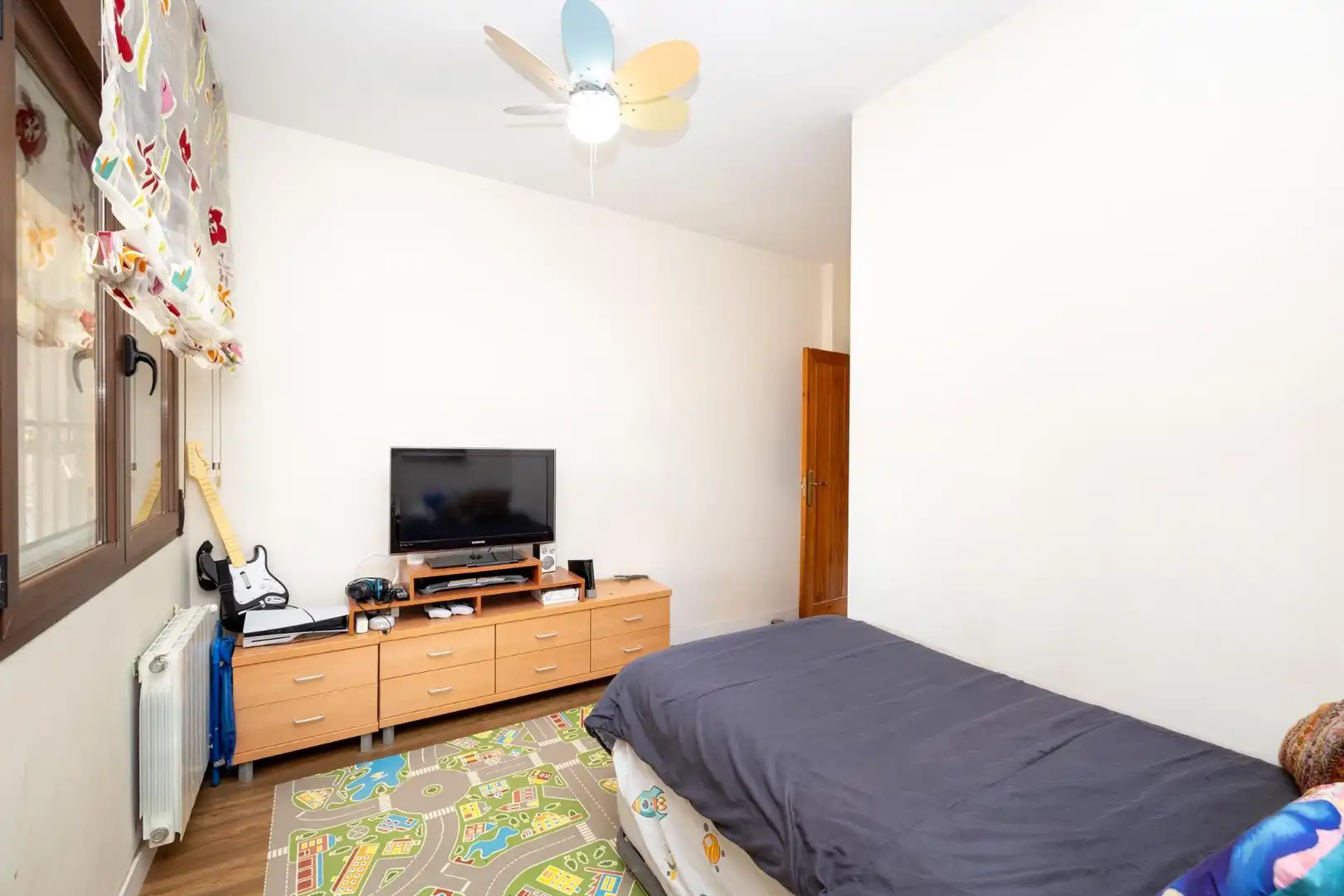 Chalet con piscina en venta en Calle RIOJA, imagen 17