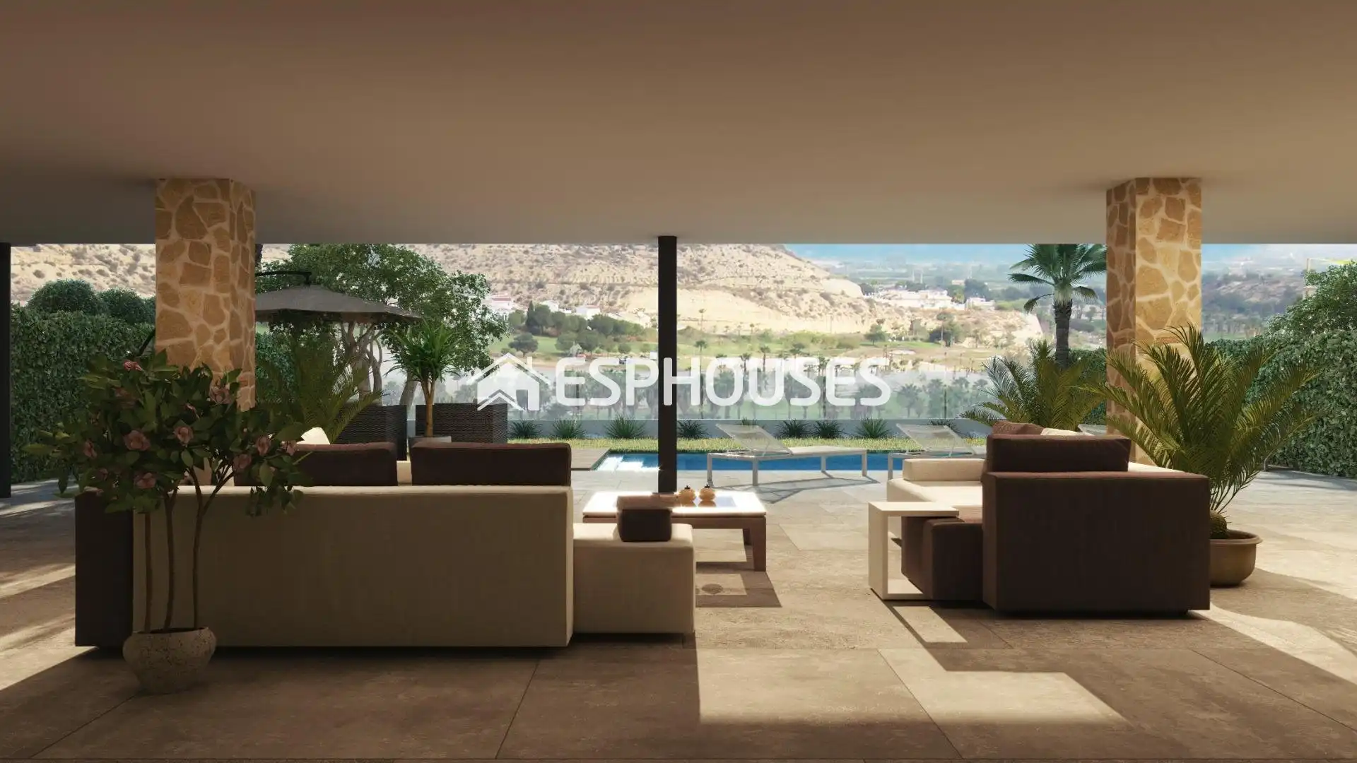 Casa con terrazza in vendita a Ciudad Quesada, imagen 16