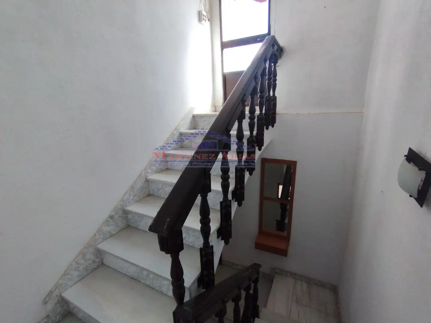Casa adosada en venta en Bailén con Terraza