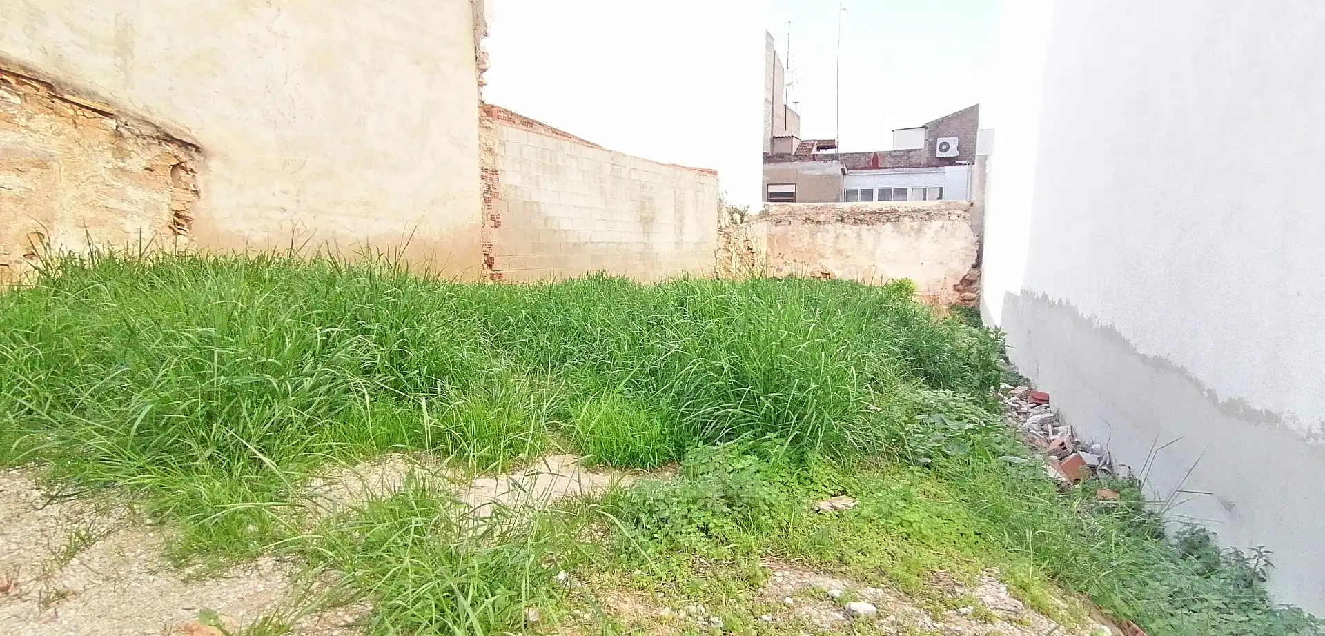 Rustikales Grundstück zum Verkauf in Carrer Sant Ferran 65, imagen 4
