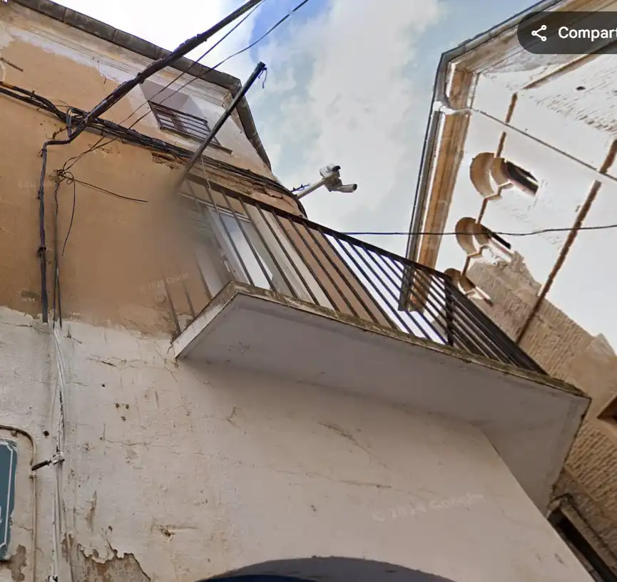 Terraza de Piso en venta en Falces