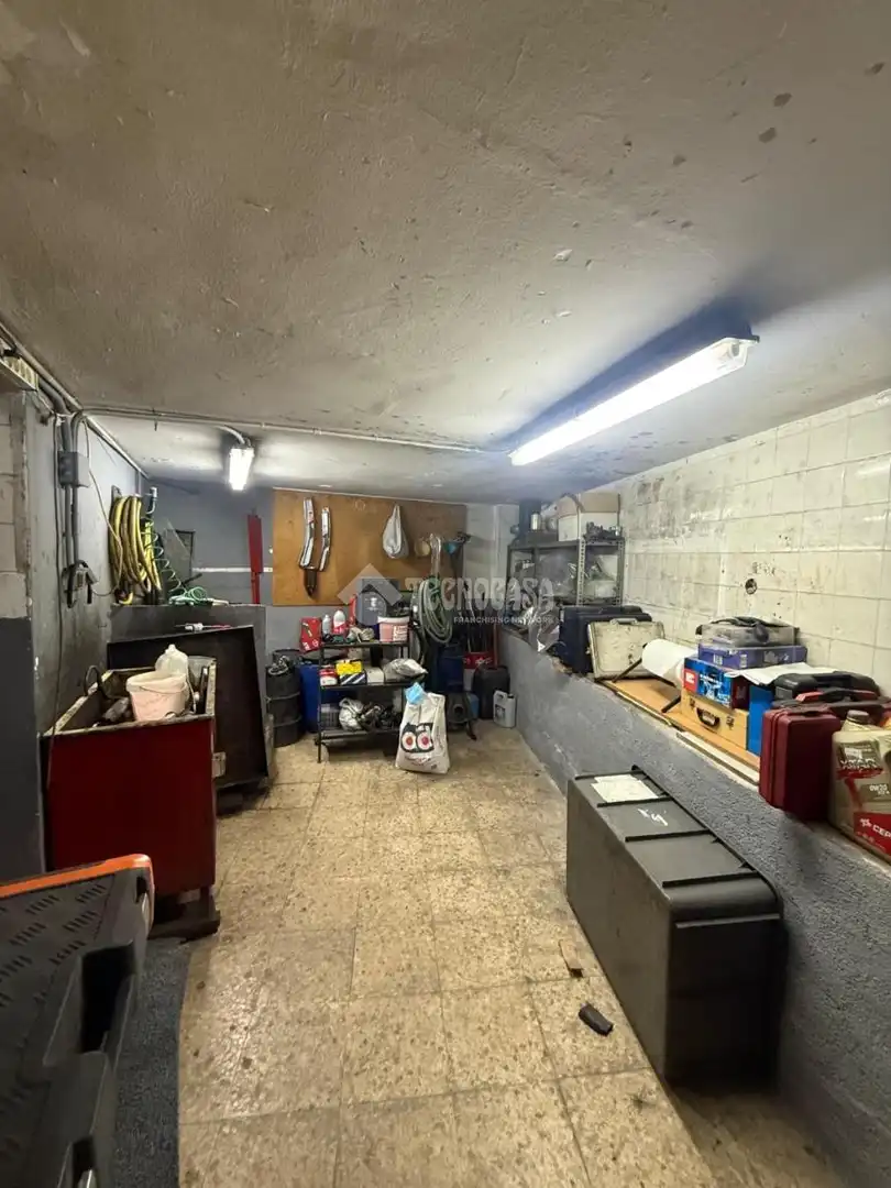 Individual en venda a Carabanchel, imagen 12