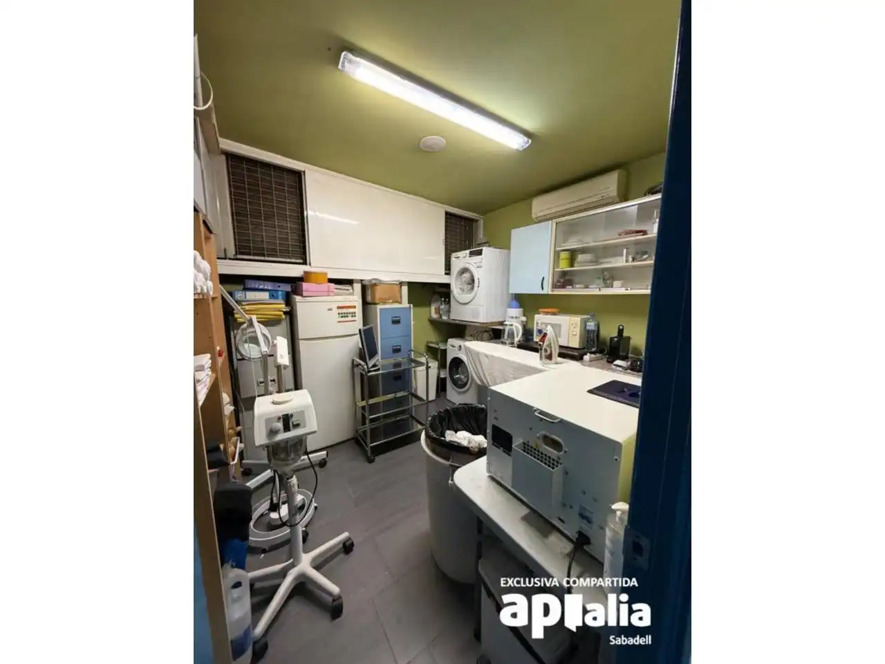 Business premises for sale in Barri Antic, imagen 22