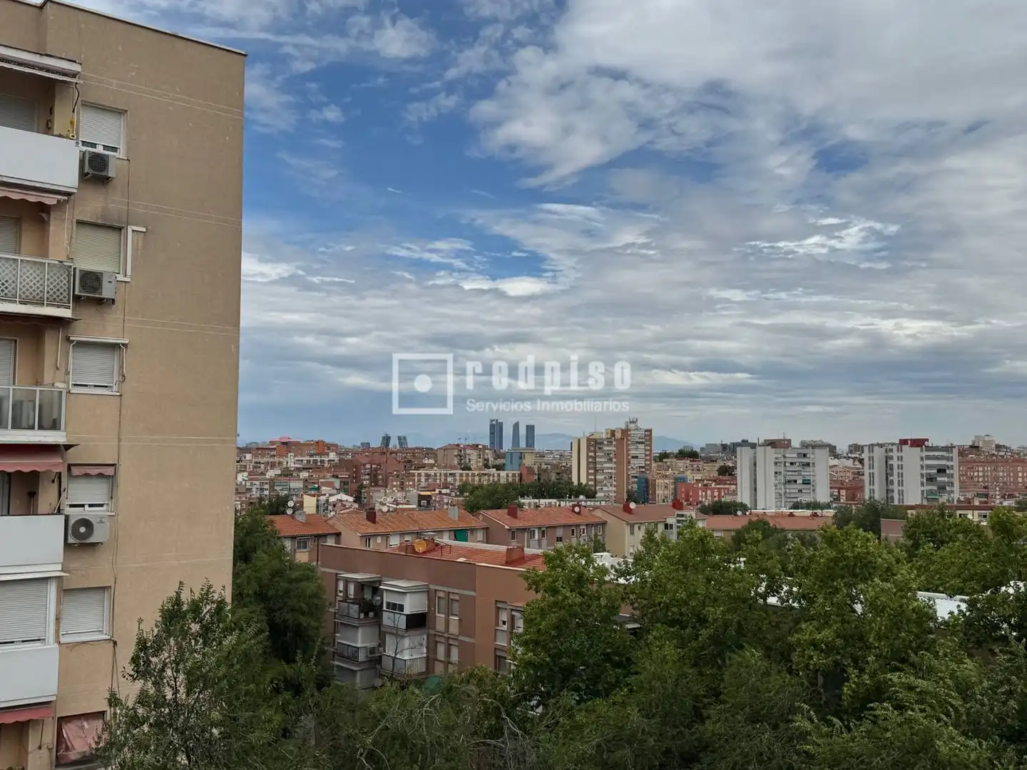 Piso con jardín en venta en de Santa Genoveva, imagen 23