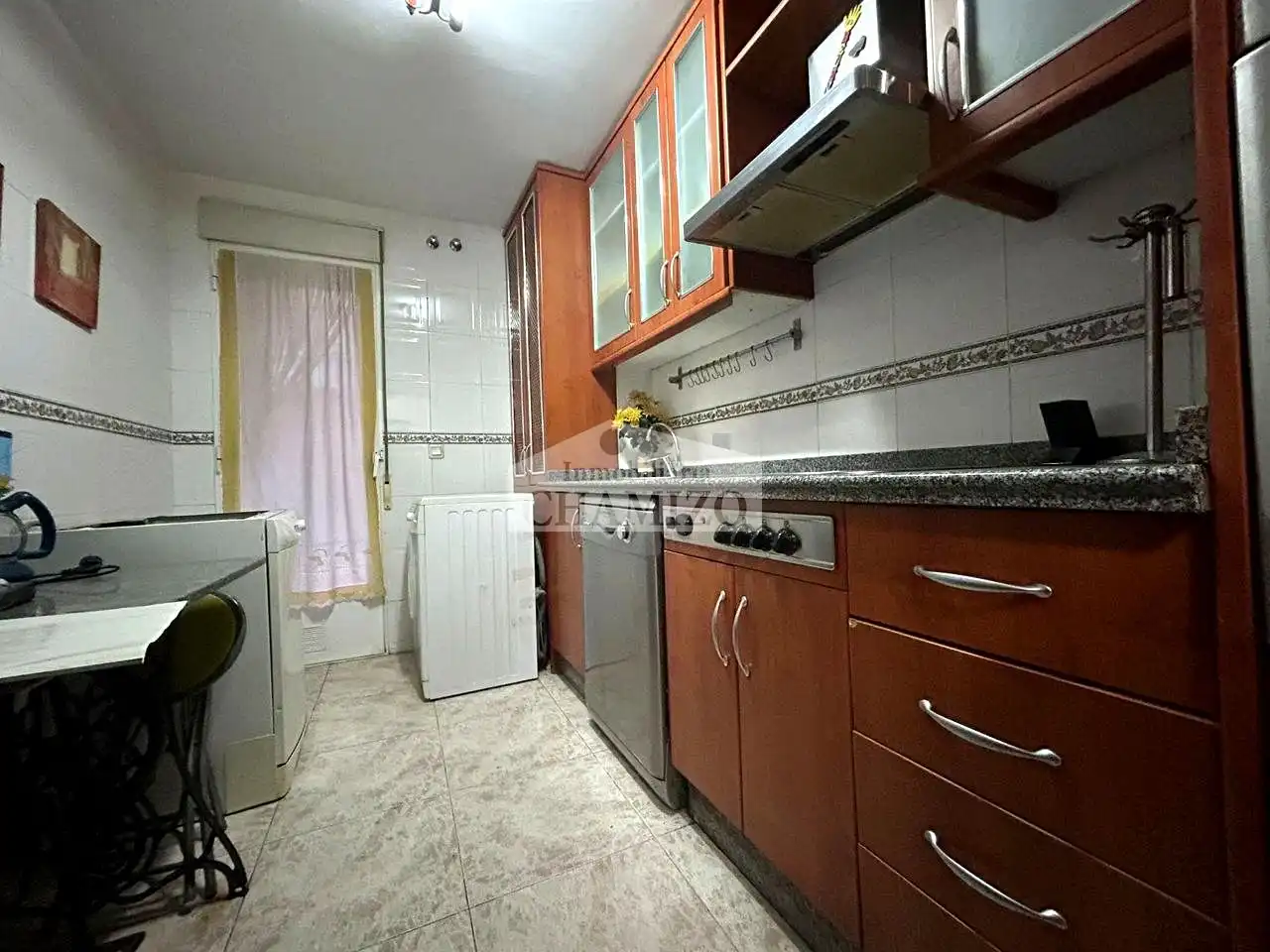 Piso con terraza en venta en Calle San Francisco 43, imagen 4