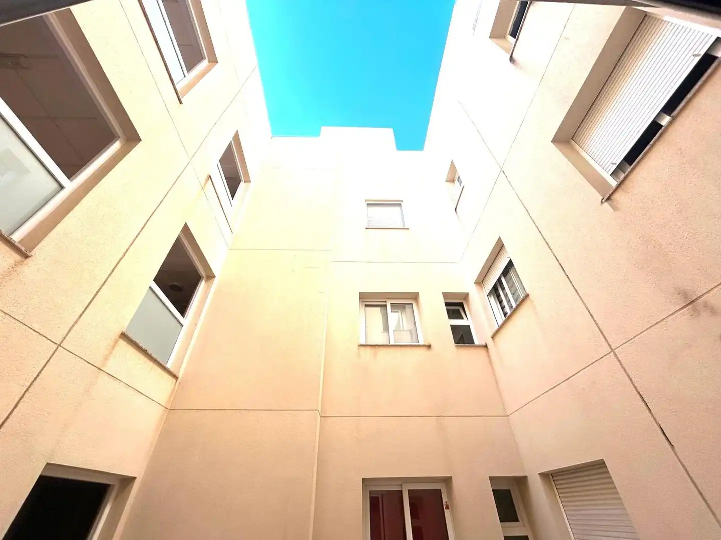 Wohnung mit Terrasse zum Verkauf in Almerimar, imagen 17