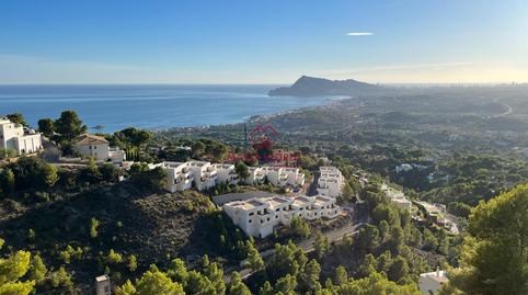 Photo 3 of Single-family semi-detached for sale in Altea la Vella, Altea