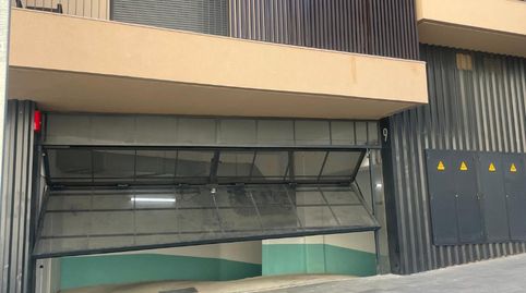 Foto 2 de Garatge en venda a Carrer Joaquim Amat-piniella, La Clota, Barcelona Capital