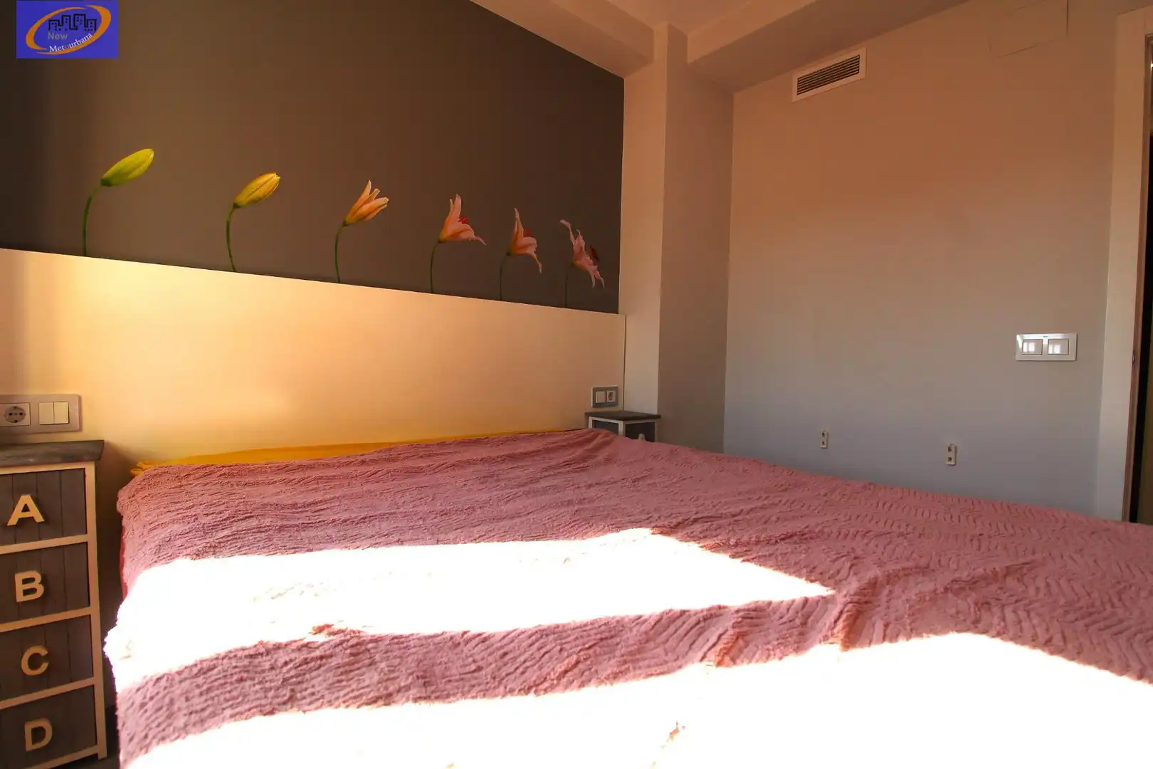 Habitación de Piso en venta en Valencia con Aire acondicionado, Calefacción y Trastero