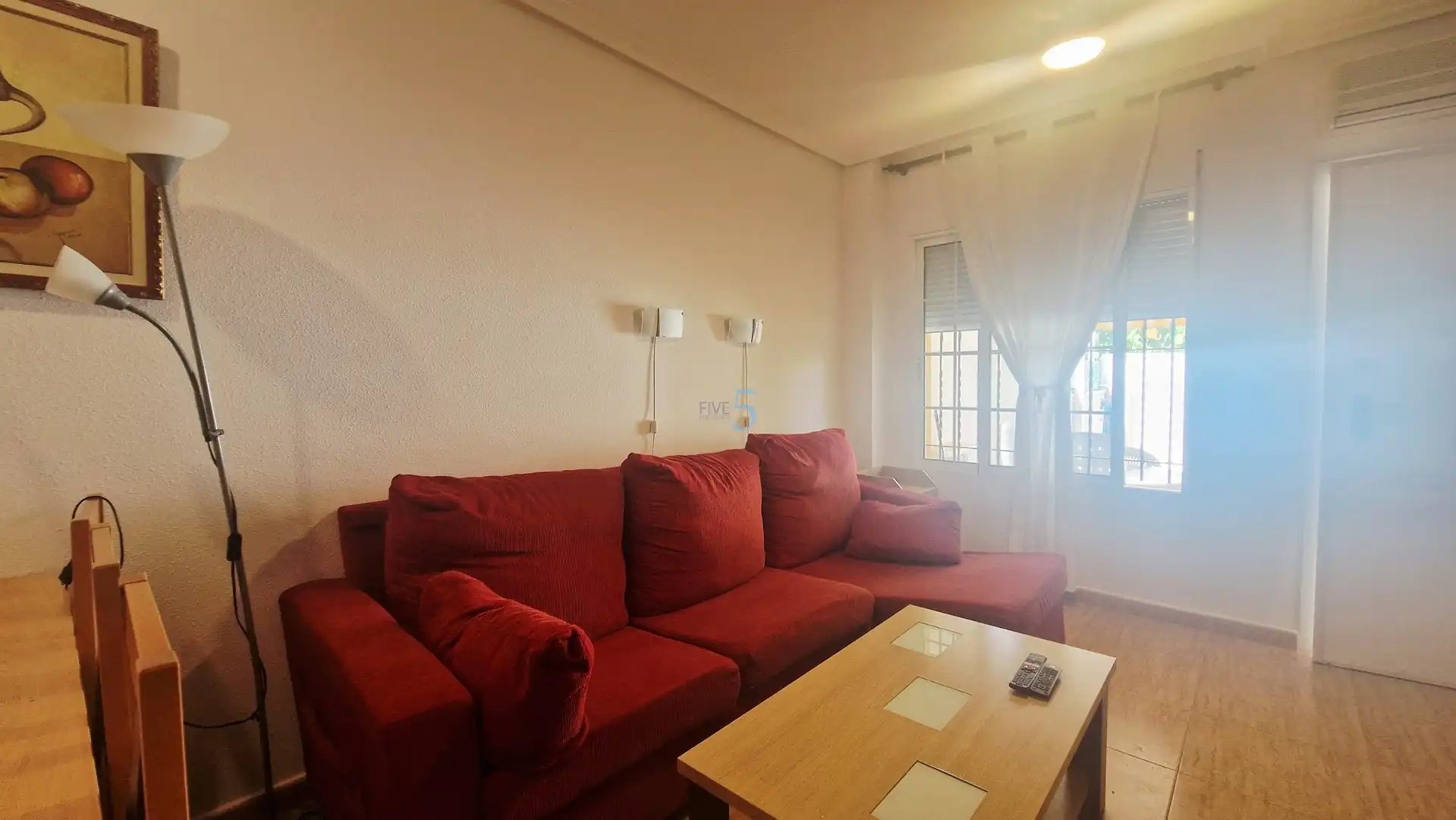 Reihenhaus mit Terrasse zum Verkauf in Santiago de la Ribera, imagen 4