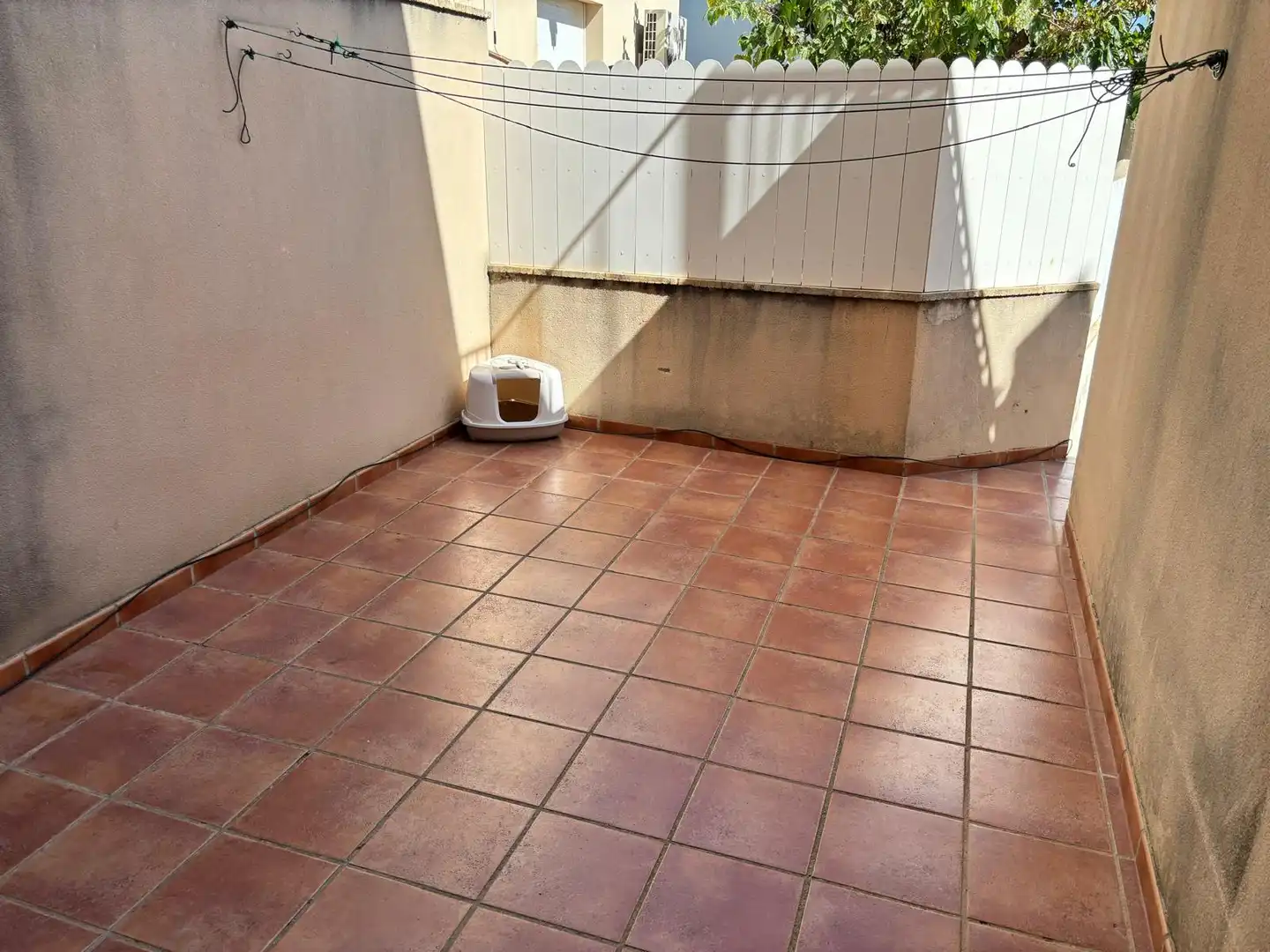Reihenhaus mit Terrasse zum Verkauf in Camí de l'Ermita, imagen 18