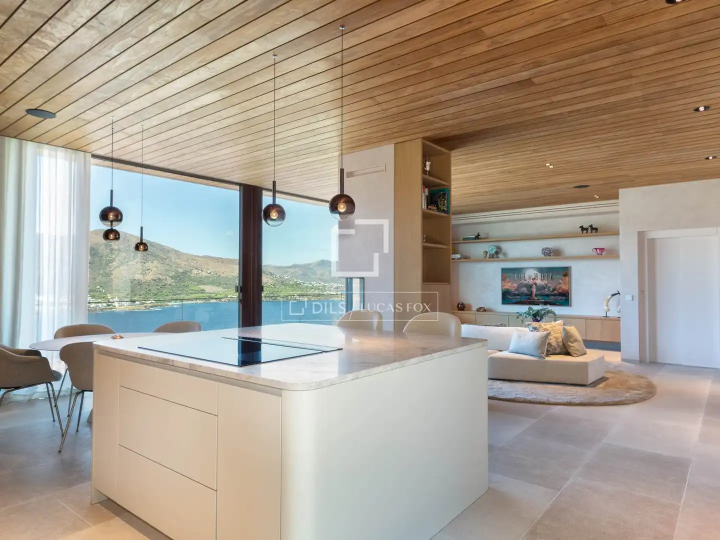 Villa avec piscine à vendre à El Port de la Selva, imagen 6