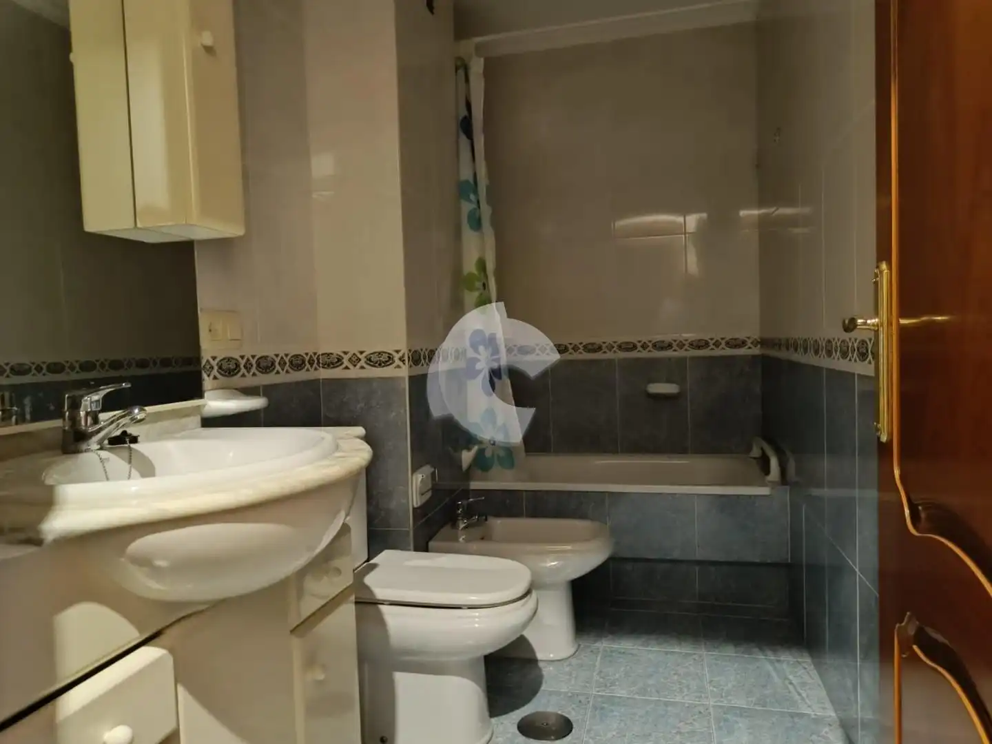 Flat with lift to rent in Centro, imagen 9