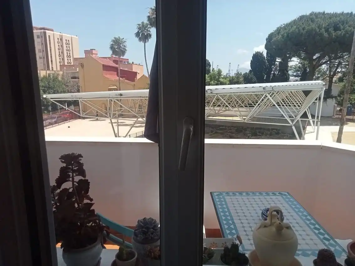 Pis amb piscina en venda a San Nicolás, imagen 16