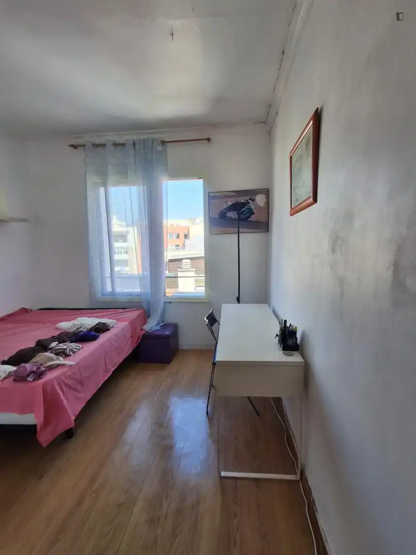 Zimmer in Dreta de l'Eixample