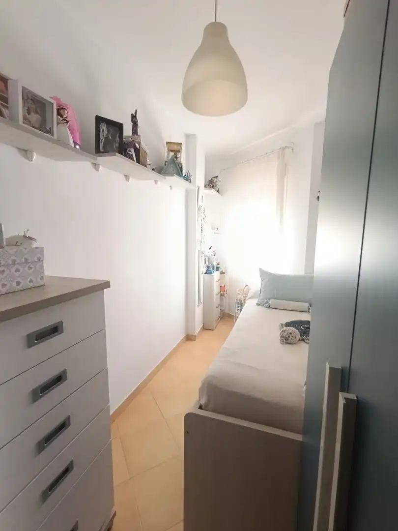 Bedroom of Apartments for sale in Chiclana de la Frontera