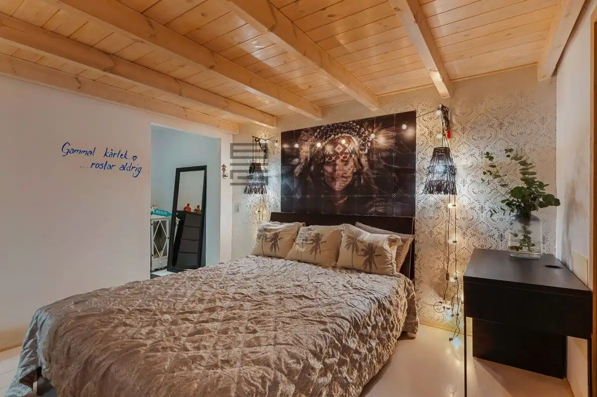 Maison mitoyenne avec piscine à vendre à Urb. Mimosas, imagen 18