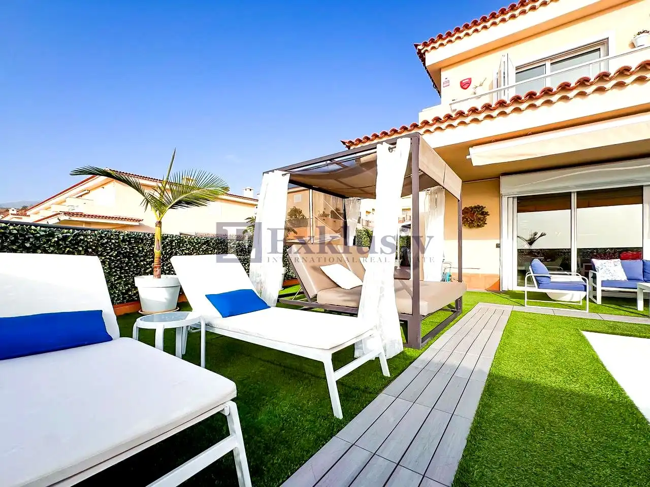 Casa con piscina en venta en Puerto de Santiago, imagen 19