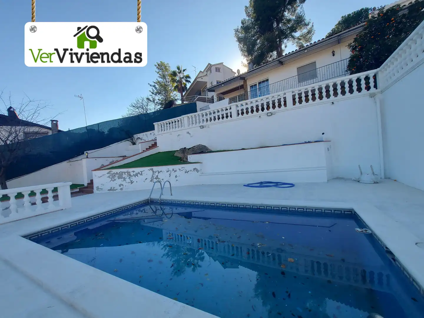 Maison avec terrasse à vendre à Carrer Joaquim Ruyra