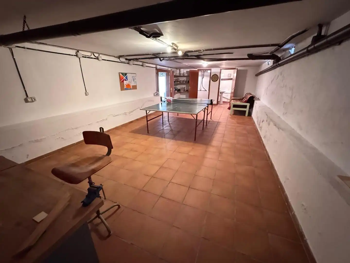 Casa o chalet en venta en Sant Feliu de Buixalleu con Calefacción, Jardín privado y Terraza