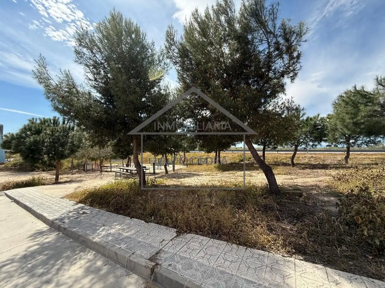 Planta baja en venta en Valmojado con Trastero