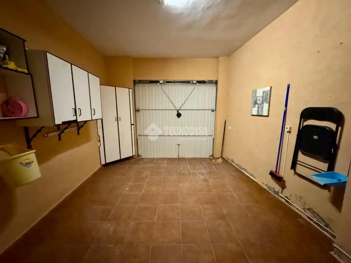 Casa adosada en venta en Yepes