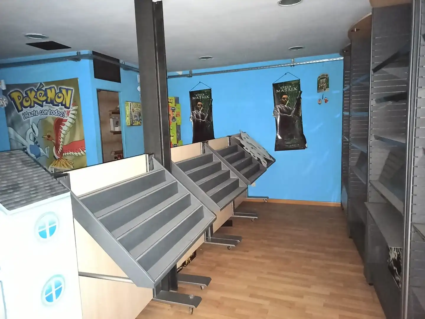 Business premises for sale in Carrer de la Parellada, imagen 12