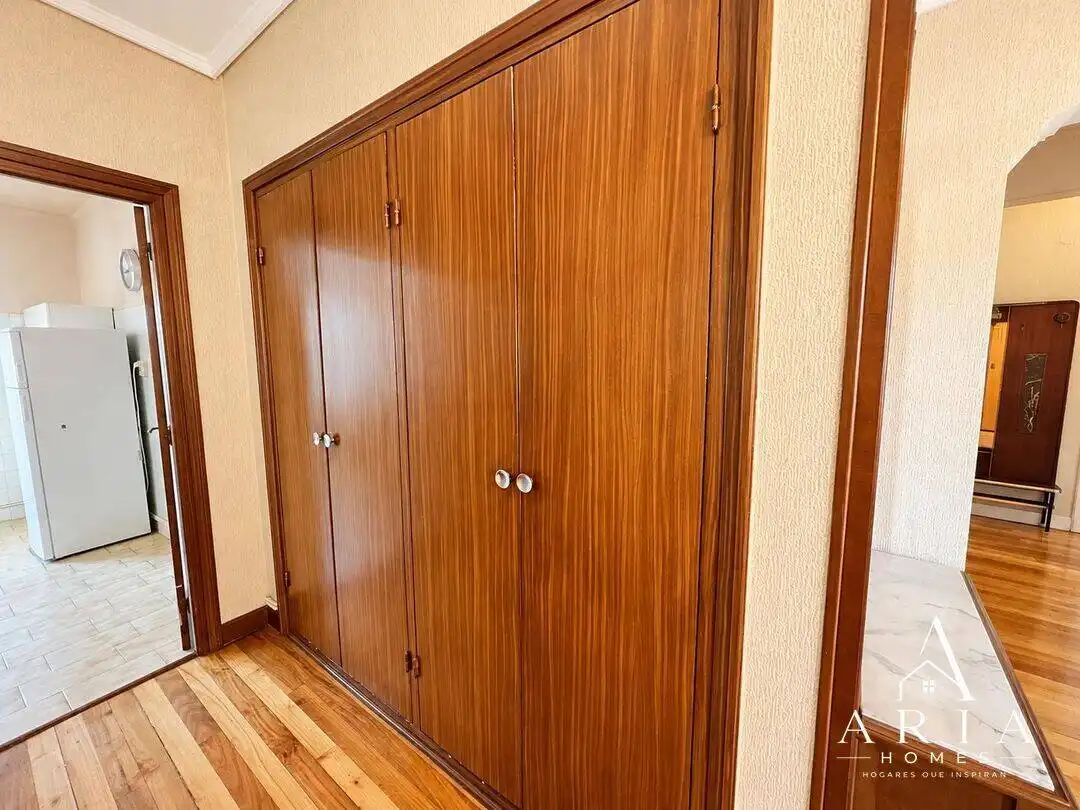 Appartement avec ascenseur à vendre à Paseo Urgoiti Kalea, imagen 8