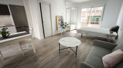 Foto 2 de Ático en venta en Diego de Vergara, Los Castillejos - La Trinidad, Málaga Capital