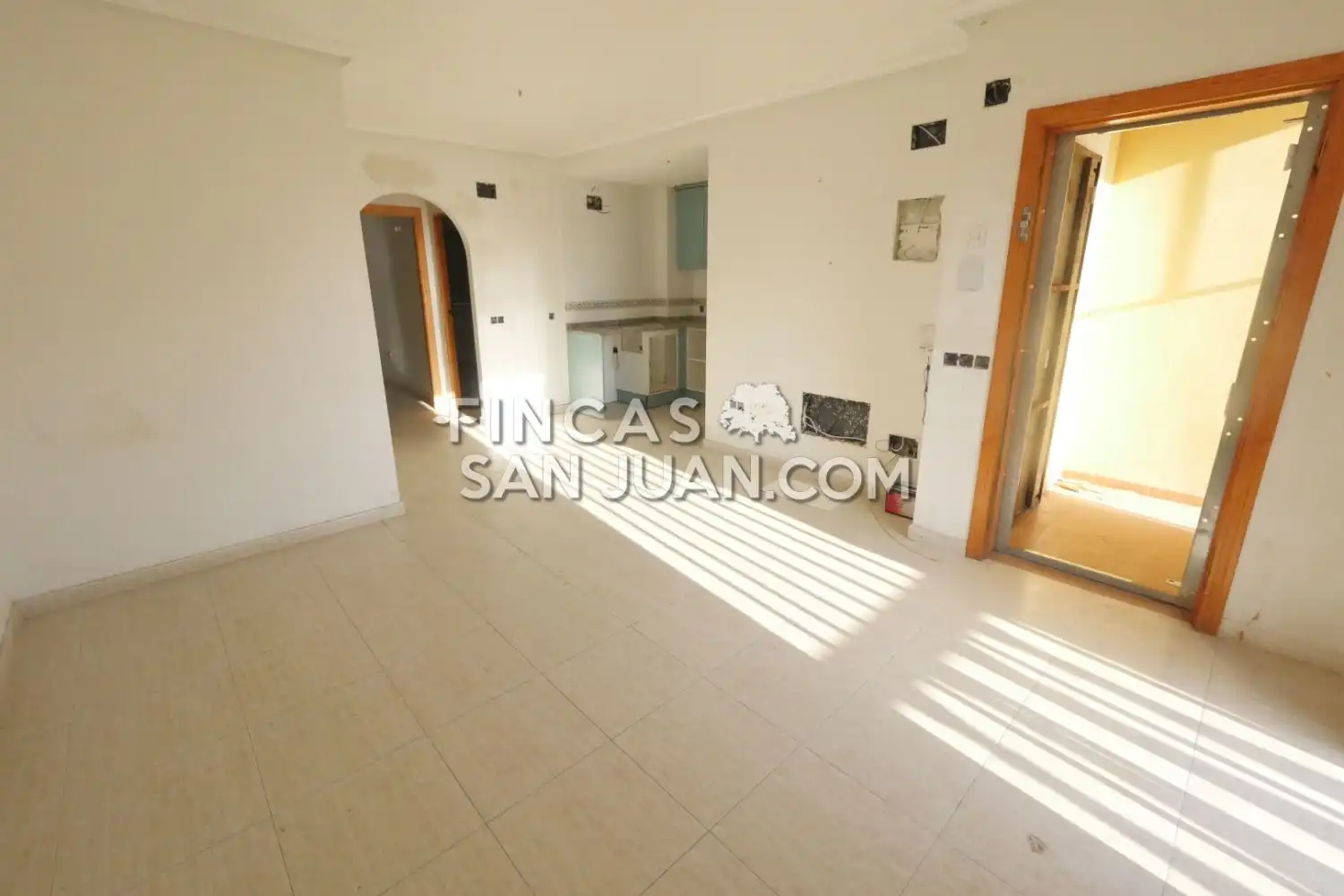 Wohnung zum Verkauf in Formentera del Segura mit Terrasse