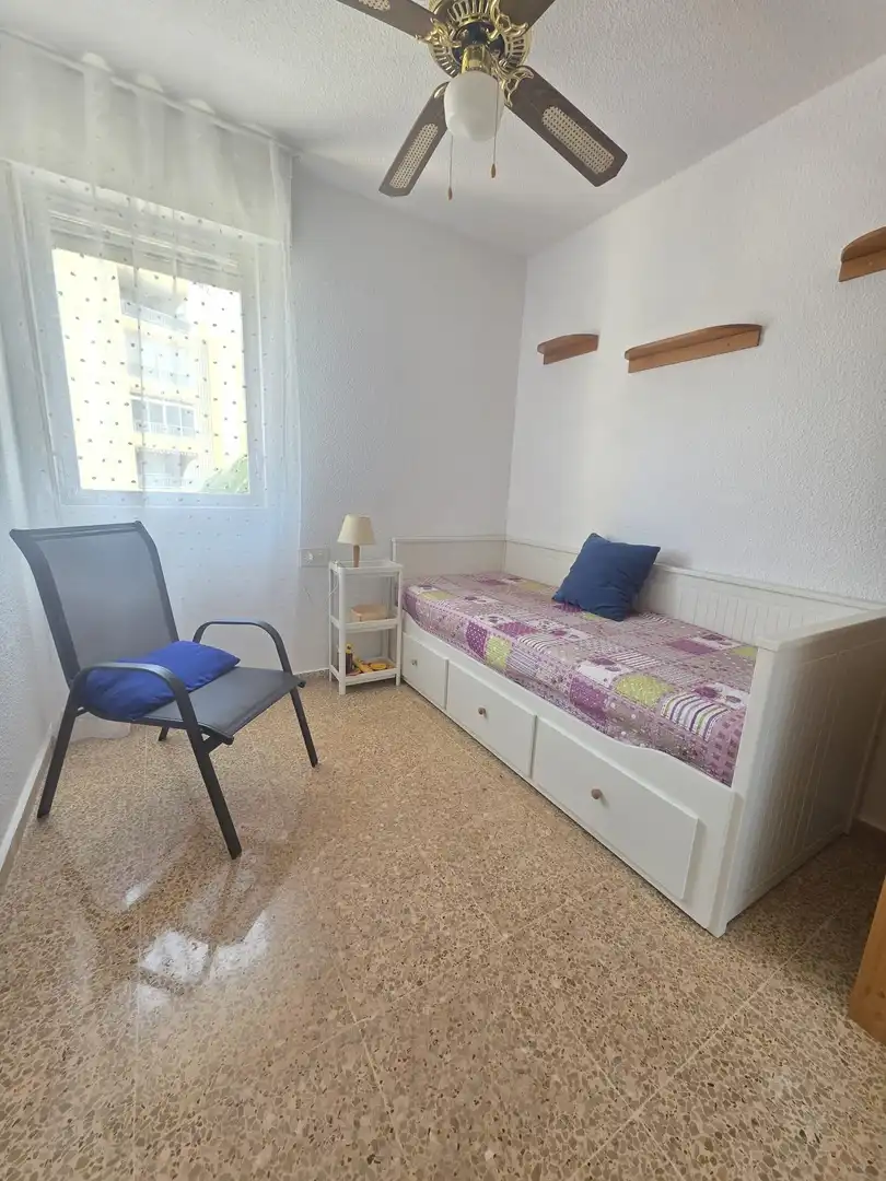 Habitación de Apartamento en venta en Villajoyosa / La Vila Joiosa con Internet